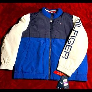 Tommy Hilfiger Jacket